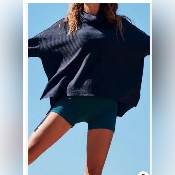 FP Movement Can't Handle This Turtleneck in Black - Picture 5 of 8